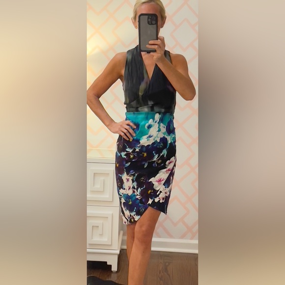 Nicole Miller, size 2, NWOT - Picture 3 of 8